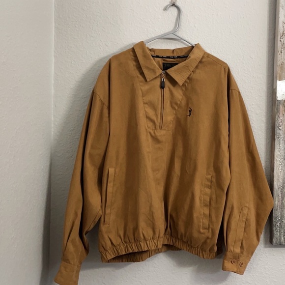 PGA TOUR Signature Collection Jacket - Picture 2 of 2